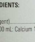 Durvet Calcium Gluconate 23 Percent Solution