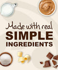 Stonewall Kitchen, Dessert Sauce Collection, 4-Piece Gift Set