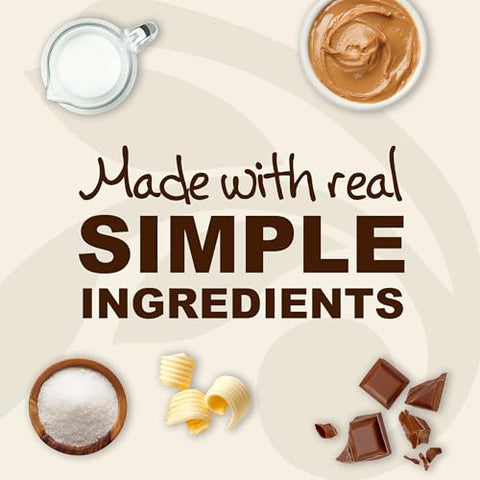 Stonewall Kitchen, Dessert Sauce Collection, 4-Piece Gift Set
