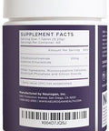 Neurogan Nadh Tablets 20Mg Per Serving 60 Ct Cellular Energy Healthy Aging Cognitive Heart Health Supplements Nicotinamide Adenine Dinucleotide Hydride Reduced Nad Supplement