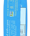 Sahale Snacks Almonds California Sea Salt 1.5 Ounce