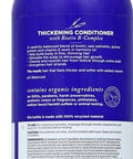 Avalon Organics Biotin B-Complex Thickening Conditioner, 32 oz.