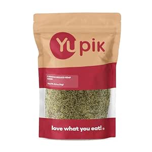 GreenIVe Hemp Hearts 3 Pounds ÃƒÂ¢Ã¢â€šÂ¬Ã¢â‚¬Å“ American Hemp, Packed in USA, Raw Hulled Hemp Seeds ÃƒÂ¢Ã¢â€šÂ¬Ã¢â‚¬Å“ Plant-Based Protein, Vegan Omega 3 & 6, Fiber ÃƒÂ¢Ã¢â€šÂ¬Ã¢â‚¬Å“ Non-GMO, Gluten-Free, Resealable Bag (3 Pounds)