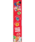 Kellogg's Raisin Bran Crunch Breakfast Cereal, Good Source of Fiber, Family Size, 20.7 oz