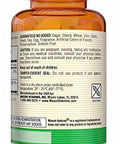 Mason Natural Vitamin B1 (Thiamin) 100 Mg Healthy Conversion Of Food Into Energy Supports Nerve And Immune Health 100 Tablets (Pack Of 3)