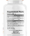 Doctor'S Best Lutein 20 Mg Supports Eye Health & Performance Nongmo Gluten 180 Softgels