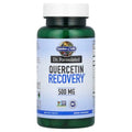 Garden Of Life Quercetin Post Workout Recovery With Zinc Turmeric & Green Tea Dr Formulated Healthy Inflammatory Response & Joint Support - Gluten Free And Non Gmo 30 Tablets