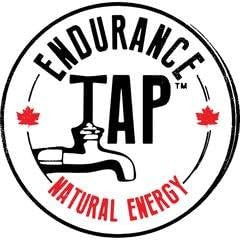 ENDURANCE TAP Natural Energy Gel, Salted Maple (6)
