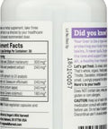 Oregon'S Wild Harvest Milk Thistle Dandelion Extract Standardized To 80% Silymarins (90 Capsules)