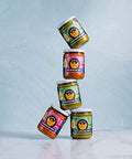 Siete Sauce Enchilada Green 15 OZ