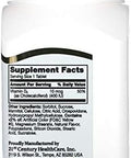 21St Century Chewable Vitamin D3 Orange 100 Mcg (400 Iu) 110 Tablets