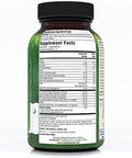 Irwin Naturals Triple Tea Fat Burner 75 Liquid Softgels