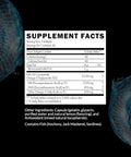 Intelligent Labs Triglyceride Omega 3 120 Softgels 2250Mg