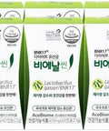 Acebiome BNRThin Probiotic Weight Management Lactobacillus gasseri BNR17 10 Billion CFU d Digestive Health 60 Capsules x6packs