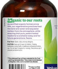 Oregon'S Wild Harvest Organic Ashwagandha Nongmo Herbal Supplements For Stress Relief Immune Support Balanced Energy Levels & Mood Support 180 Count