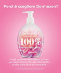 Dermoxen Intimate Dryness Duo Moisturizing Feminine Wash For Menopause & Postpartum Dryness + Soothing Intimate Cream For Dryness & Redness Phâ€‘Balanced Gentle Relief