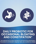 Nature'S Way Probiotic Pearls Acidophilus Supports Digestive Balance & Gut Health Reduce Occasional Constipation And Bloating 1 Billion Cultures 90 Softgels