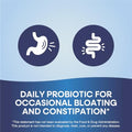Nature'S Way Probiotic Pearls Acidophilus Supports Digestive Balance & Gut Health Reduce Occasional Constipation And Bloating 1 Billion Cultures 90 Softgels
