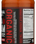Sonoma Gourmet, Pasta Sauce Vodka Cream Organic, 25 Ounce