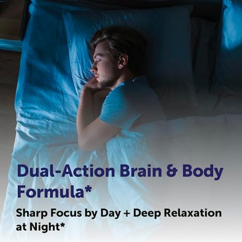 Micro Ingredients Mag Duo Magteina' Magnesium LThreonate and Magnesium Glycinate Powder Restful Sleep Calm and Focus Support 2In1 Advanced Magnesium Formula SugarFree Lemonade Flavor