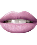 Give Me Lip Liquid Lipstick - Colored Pigments, Water & Smudge Proof, Lightweight. Created by Celebrity Makeup Artist. Vitamin E & Avocado Oil. Cruelty Free, Vegan, Made in USA (You Get Me)