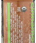 SPICELY Organic Ground Cinnamon, 1.4 OZ