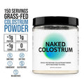Colostrum Powder 150 Servings