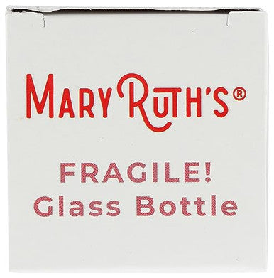 Maryruth's Mary Ruth's Ionic Zinc Strawberry Lemon Organic 4 Fl Oz