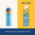 Bare Republic Clearscreen Sunscreen & Sunblock Spray With Vitamin E Broad Spectrum Spf 50 6 Fl Oz