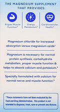Slowmag Slowmag Magnesium Chloride With Calcium Packaging May Vary 60 Count (Pack Of 2)