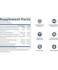 Revive MD Vitamin B Complex Capsules Supports Heart Health and Immune System BComplex Vitamin Supplement for Women and Men Vitamin B12 Complex Promotes Healthy Brain Function and Boosts Energy