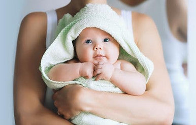 Baby Eczema Itch Relief Wash & Shampoo 12 Ounces