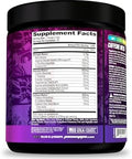 Prosupps Hyde Xtreme Hard-Hitting Energy Pre-Workout Pixie Dust And Creatine 300 Bundle