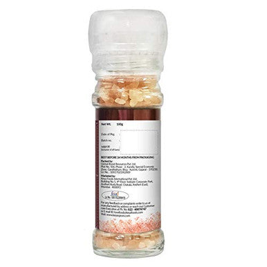 Black Pepper Coase Grind 50 grams By Celebration Herbals