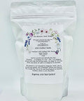 Liphontcta Wildcrafted Milk Thistle Seed Powder 16Oz Pound Raw Silybum Marianum The Bloomin Herb Shoppe Pure Aromatic Potent Liver Bulk