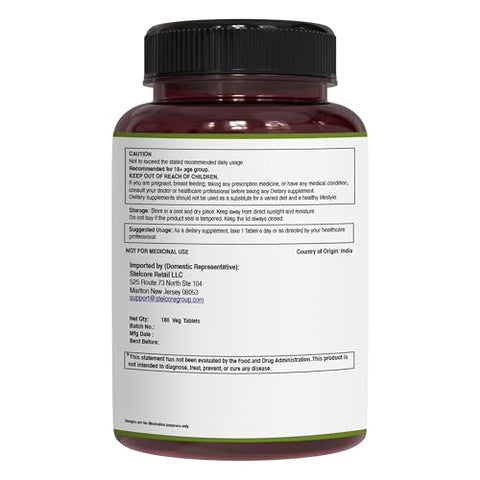 Pure Nutrition Vitamin K Complex K1 K2 2250 Mcg 180 Tab Full Spectrum K Vitamin Supplement With K1 1000Mcg Non Gmo Gluten Free