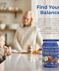 Balance Of Nature Fiber & Spice 30 Servings