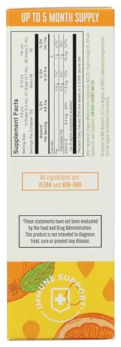 Maryruth's Mary Ruth's Vitamin E Drops Organic 2 Fl Oz