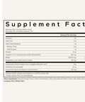 Codeage Creatine Collagen Peptides - Creatine Monohydrate Powder Supplement Wild-Caught Marine Collagen Biotin Magnesium Vitamin C Hyaluronic Acid - Mango Flavored - Non-Gmo 15 Oz