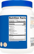 Nutricost Beef Bone Broth Protein Powder Unflavored (20 Servings) Gluten Gmo