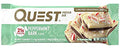 Quest Nutrition Protein Bar Peppermint Bark. Low Carb Meal Replacement Bar W/ 20G Protein. High Fiber Soy-Free Gluten-Free (24 Count)
