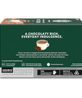 Starbucks K-Cup Coffee Pods, Flavored Hot Cocoa, Classic Hot Cocoa, 60 Keurig Pods