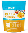 Equip Foods Clean Carbs 20 Servings
