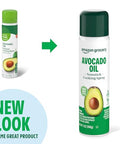 Amazon Grocery, Avocado Oil Nonstick Cooking Spray, 7 Oz