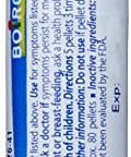 Boiron Spongia Tosta 30C (Pack Of 5) Homeopathic Medicine For Croupy Cough