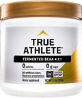 True Athlete Bcaa 4:1:1-4Gm L-Leucine 1Gm L-Isoleucine & 1Gm L-Valine Per Serving (6.35 Ounces Powder)