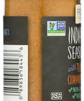 Frontier Co-op Indian Curry Seasoning, 1.87 Ounce Bottle, Complex Flavor with Turmeric, Coriander and Lemon