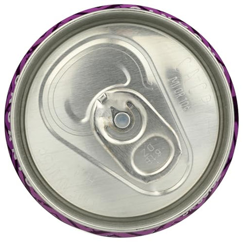 Sambazon, Energy Drink Single Organic, 12 Fl Oz