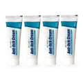 Careall Anti-Itch Cream 1.25Oz (4 Pack) Histamine Blocking Diphenhydramine Hci 2 Topical Analgesic & Zinc Acetate 0.1 Skin Protectant For Temporary Pain And Itch Relief From Common Outdoor Itches