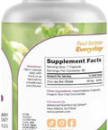 Zahler Zinc 50Mg, Supports Immune And Antioxidant Protection, Certified Kosher, 90 Capsules
